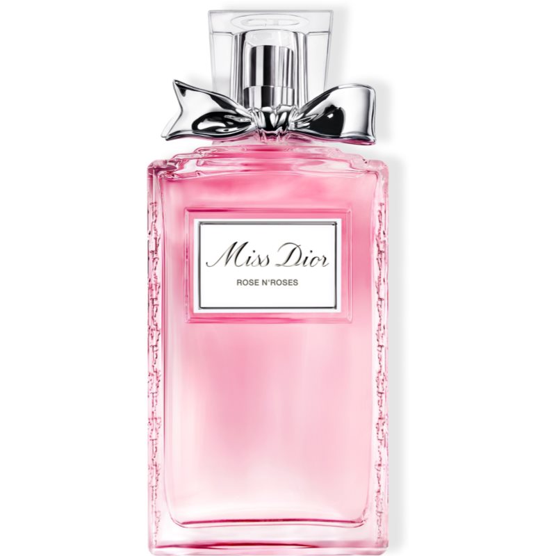 DIOR Miss Dior Rose N\'Roses Eau de Toilette pentru femei 100 ml
