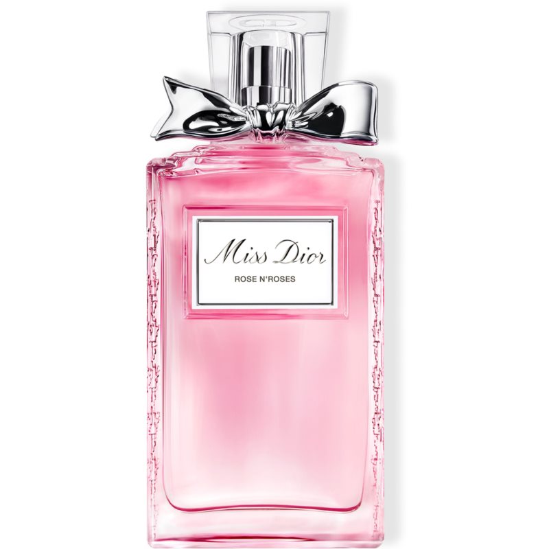 Dior Miss Dior Rose N'roses Eau De Toilette Pentru Femei 50 Ml