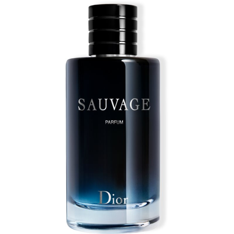 Dior Sauvage Parfum Pentru Barbati 200 Ml