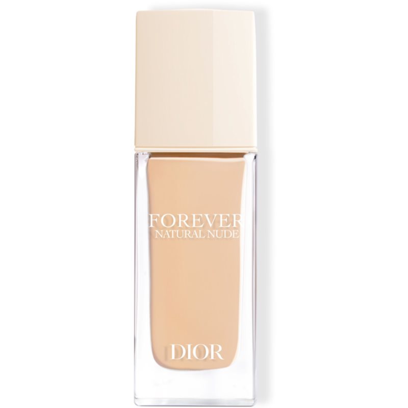 DIOR Dior Forever Natural Nude machiaj natural culoare 1N Neutral 30 ml