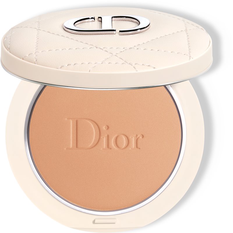 DIOR Dior Forever Natural Bronze pudra bronzanta culoare 02 Light Bronze 9 g