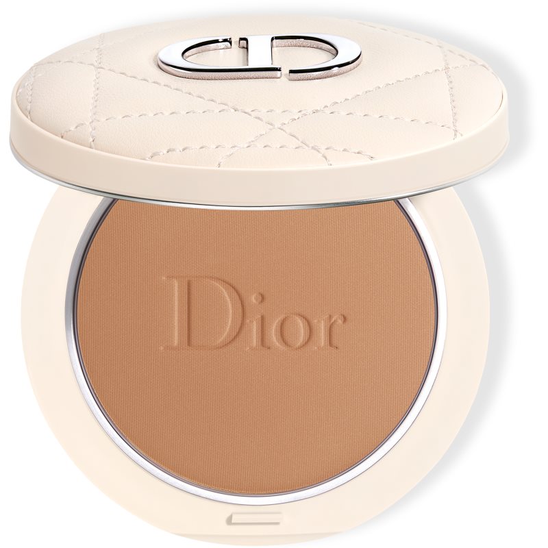 DIOR Dior Forever Natural Bronze pudra bronzanta culoare 05 Warm Bronze 9 g