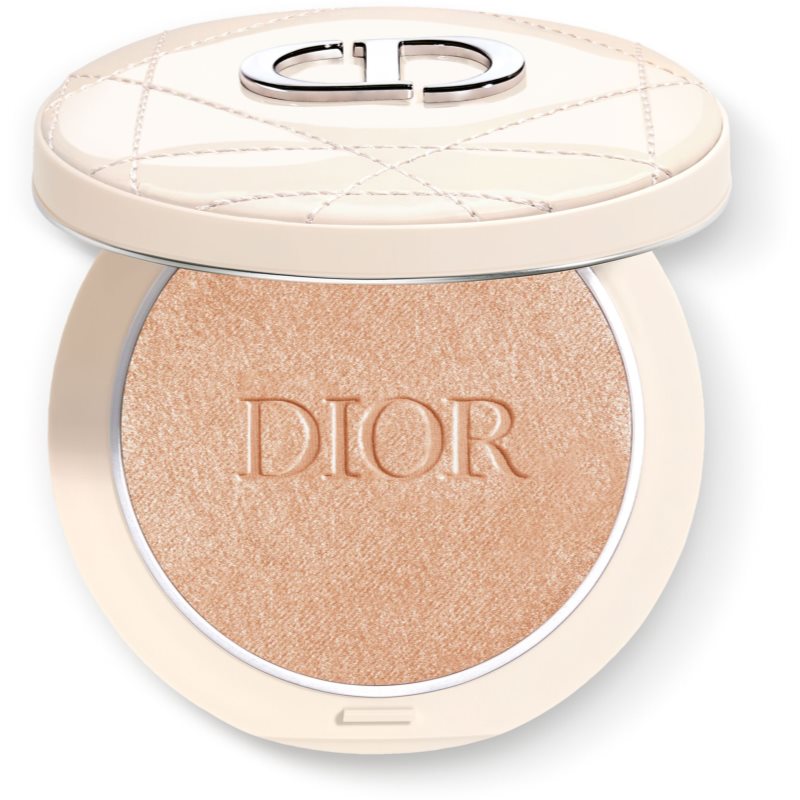 DIOR Dior Forever Couture Luminizer Highlighter Farbton 01 Nude Glow 6 g