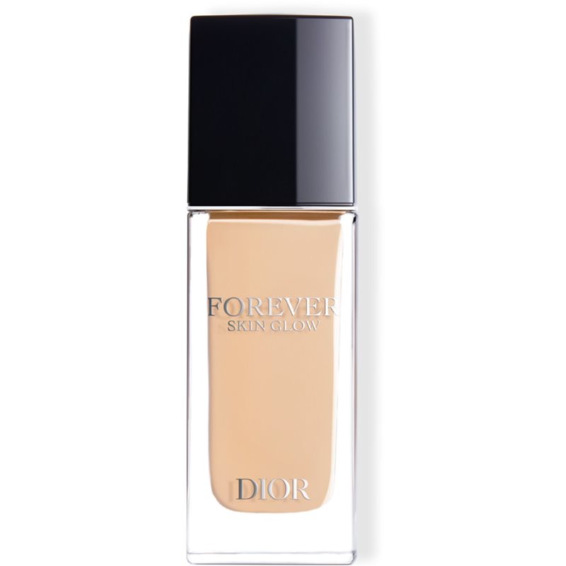 DIOR Dior Forever Skin Glow make-up pentru luminozitate SPF 20 culoare 0,5N Neutral 30 ml