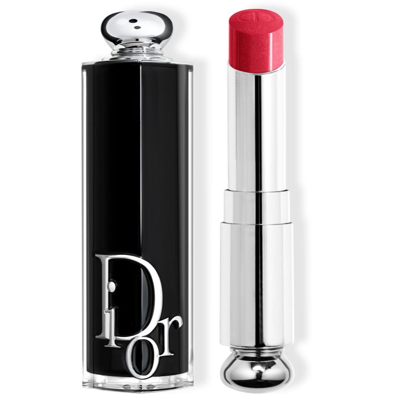 DIOR Dior Addict ruj strălucitor reincarcabil culoare 976 Be Dior 3,2 g