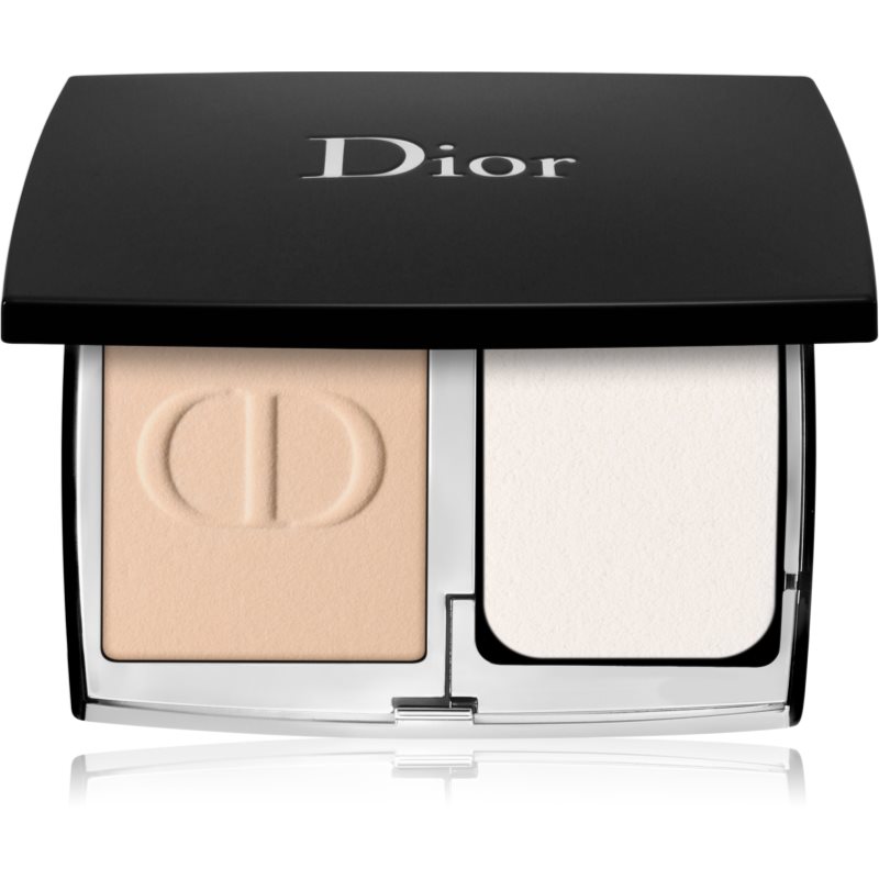 DIOR Dior Forever Natural Velvet machiaj compact persistent