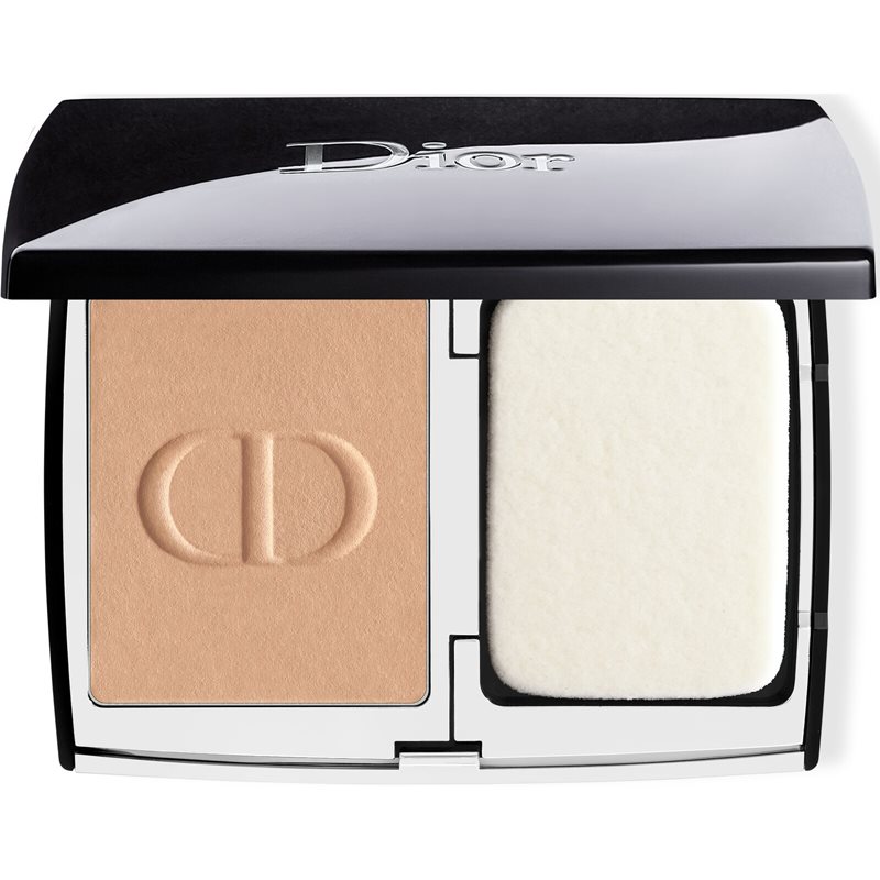 DIOR Dior Forever Natural Velvet machiaj compact persistent culoare 4N Neutral 10 g