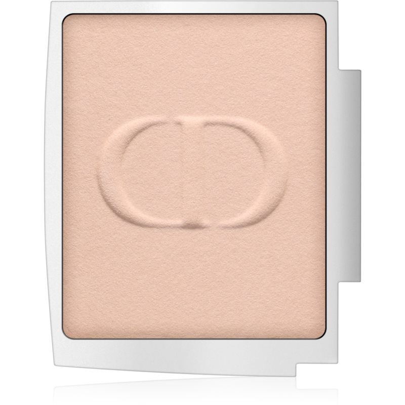 DIOR Dior Forever Natural Velvet Refill machiaj compact persistent rezervă culoare 3N Neutral 10 g