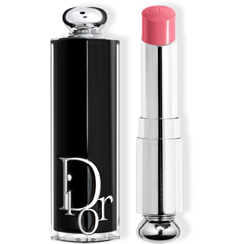 DIOR Dior Addict ruj strălucitor reincarcabil culoare 373 Rose Celestial 3,2 g