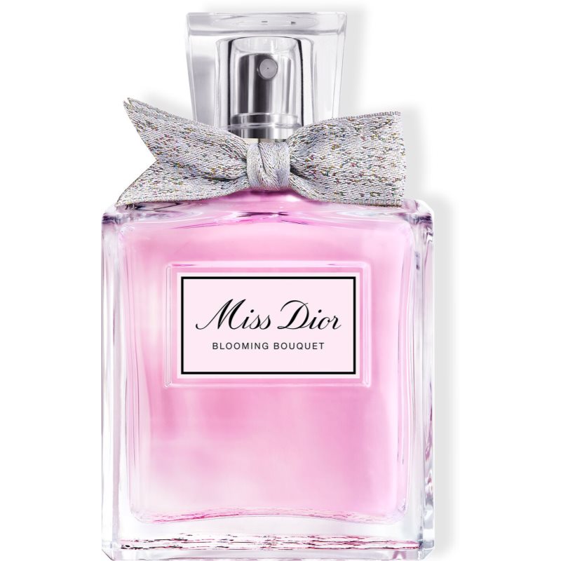 Dior Miss Dior Blooming Bouquet Eau De Toilette Pentru Femei 50 Ml