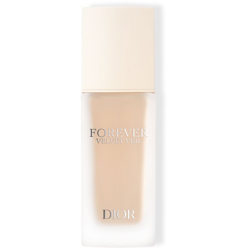 DIOR Dior Forever Velvet Veil mattierende Primer Make-up Grundierung 30 ml