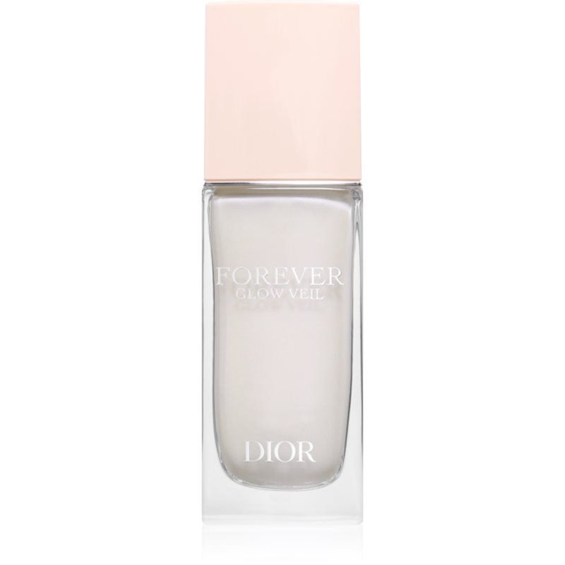 DIOR Dior Forever Glow Veil bază pentru machiaj iluminatoare 30 ml
