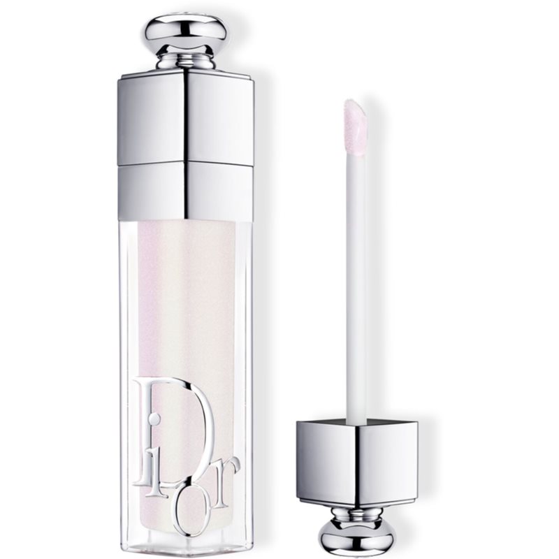 Dior Dior Addict Lip Maximizer Luciu De Buze Pentru Un Volum Suplimentar Culoare 002 Opal 6 Ml