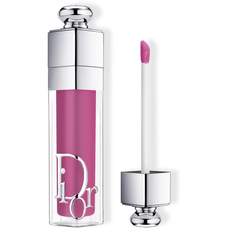 Dior Dior Addict Lip Maximizer Luciu De Buze Pentru Un Volum Suplimentar Culoare 006 Berry 6 Ml