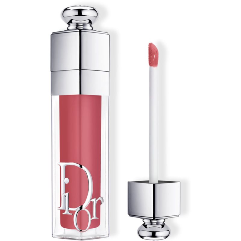 Dior Dior Addict Lip Maximizer Luciu De Buze Pentru Un Volum Suplimentar Culoare 009 Intense Rosewood 6 Ml