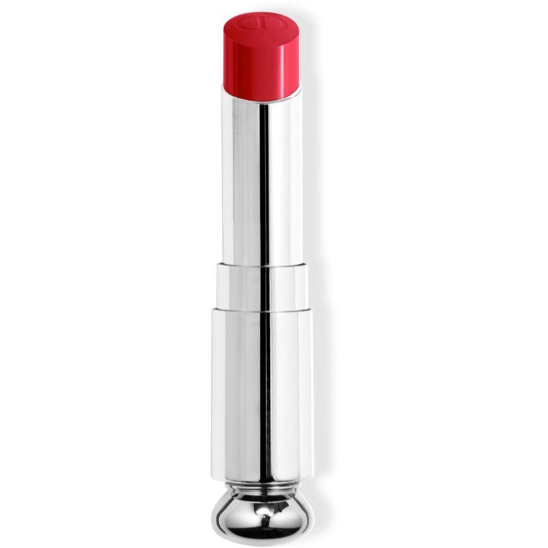 DIOR Dior Addict Refill ruj strălucitor rezervă culoare 758 Lady Red 3,2 g