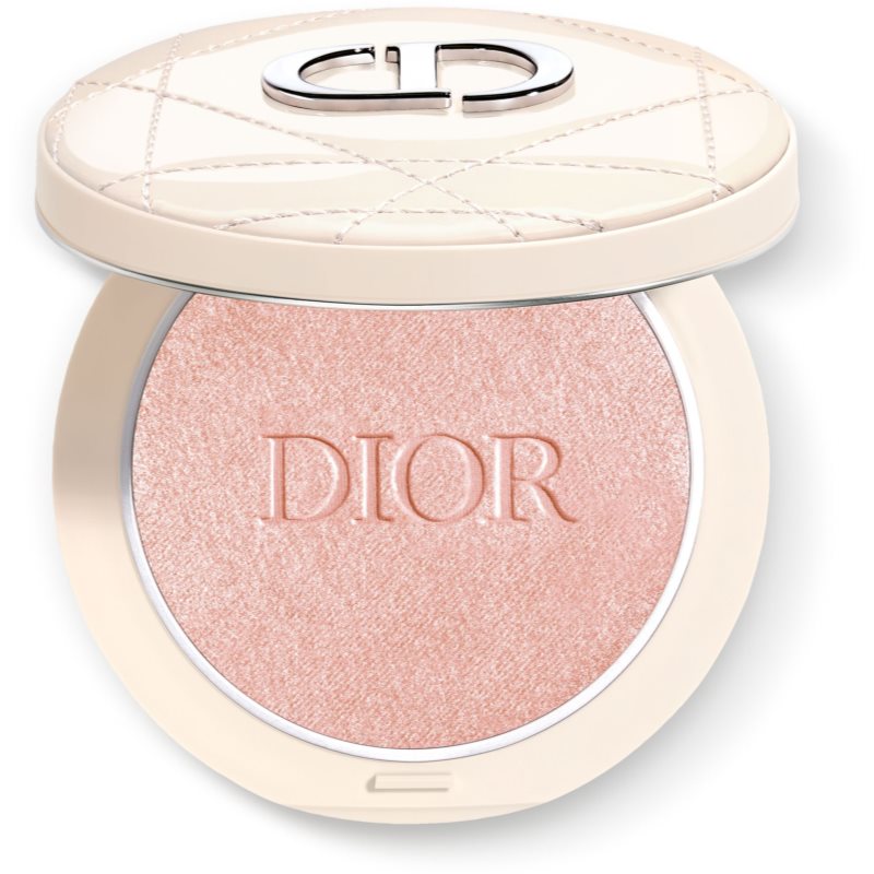 DIOR Dior Forever Couture Luminizer iluminator culoare 02 Pink Glow 6 g