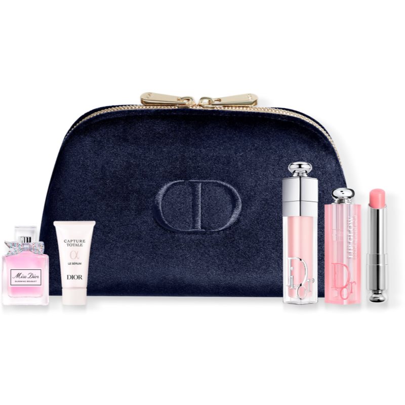 DIOR Dior Addict The Beauty Ritual set cadou pentru femei