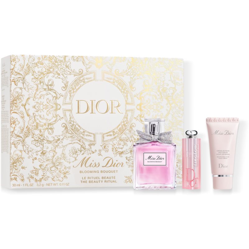 DIOR Miss Dior Blooming Bouquet set cadou pentru femei