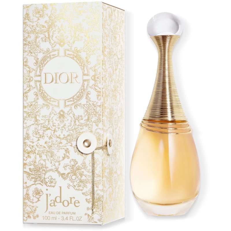 Dior J'adore Eau De Parfum Editie Limitata Pentru Femei 100 Ml