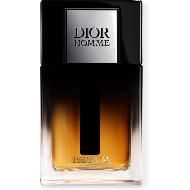 DIOR Dior Homme Parfum parfum pentru bărbați 50 ml