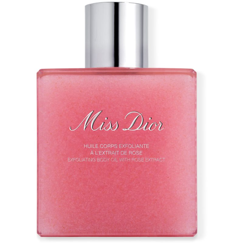 DIOR Miss Dior ulei de dus pentru femei 175 ml