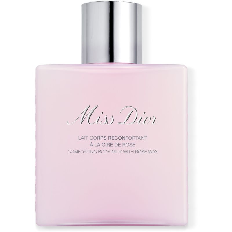 DIOR Miss Dior loțiune de corp hidratantă pentru femei 175 ml