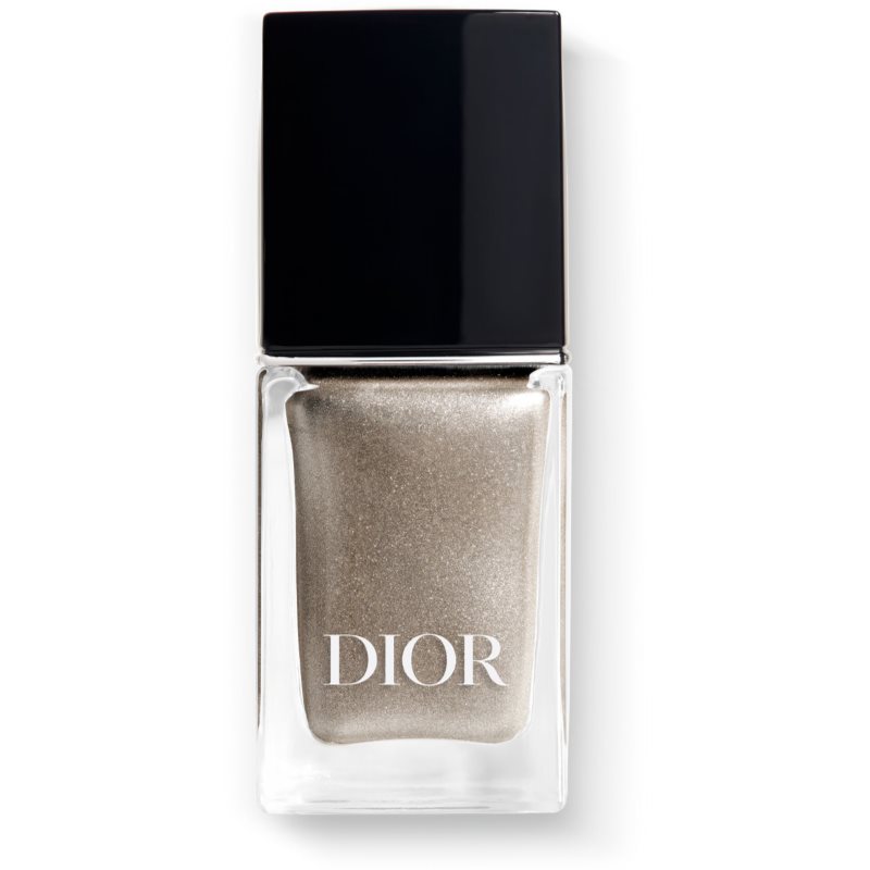 Dior Dior Vernis Lac De Unghii Editie Limitata Culoare 209 Mirror 10 Ml
