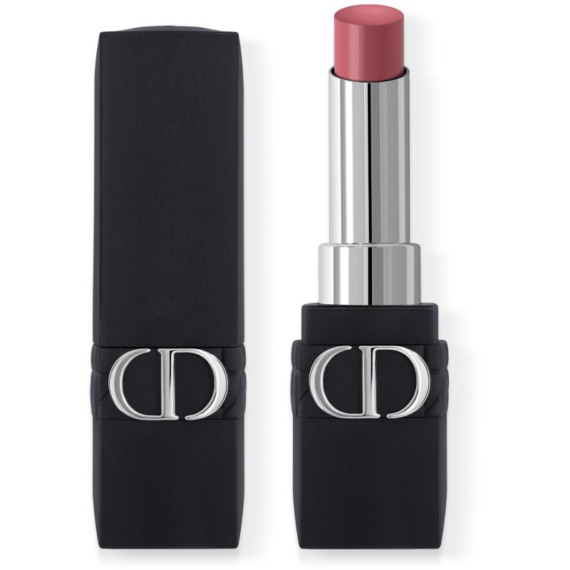 DIOR Rouge Dior Forever ruj mat culoare 625 Mitzah 3,2 g