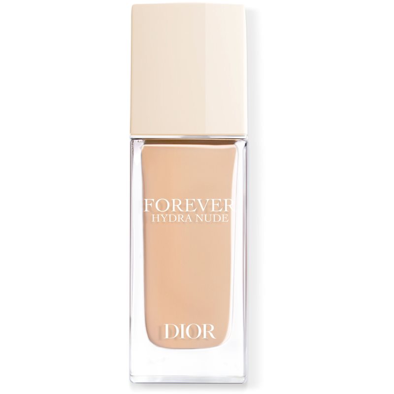 DIOR Dior Forever Hydra Nude machiaj natural culoare 0N Neutral 30 ml