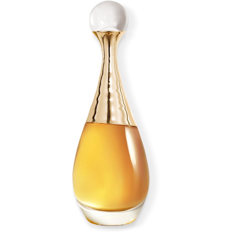 DIOR J\'adore L\'Or parfum pentru femei 80 ml