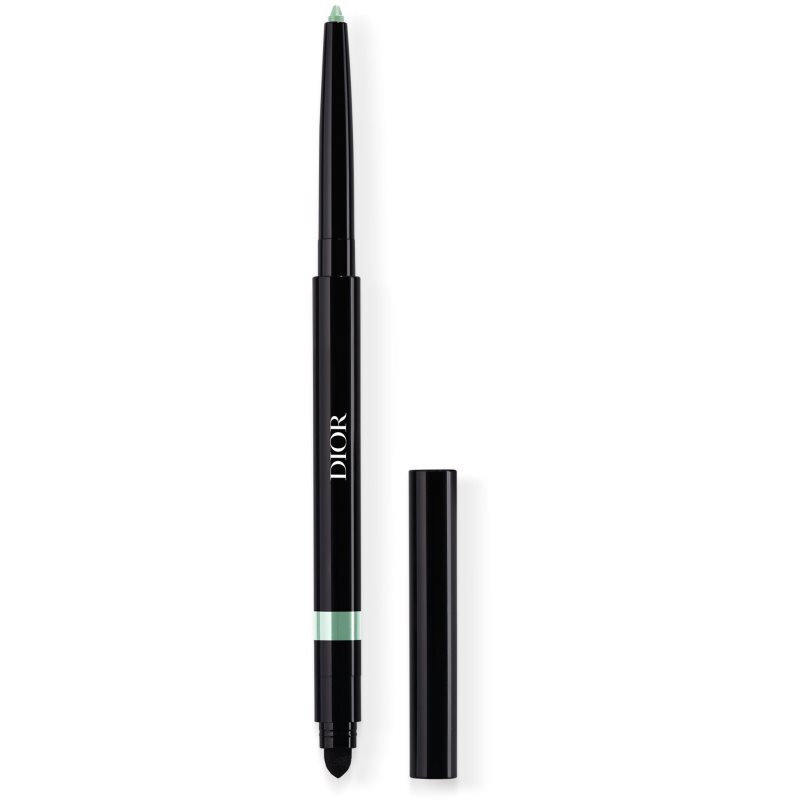 DIOR Diorshow Stylo creion dermatograf waterproof culoare 246 Matte Mint 0,3 g