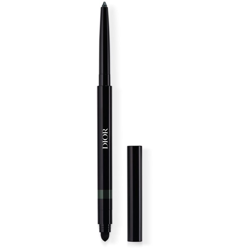 DIOR Diorshow Stylo creion dermatograf waterproof culoare 471 Matte Green 0,3 g