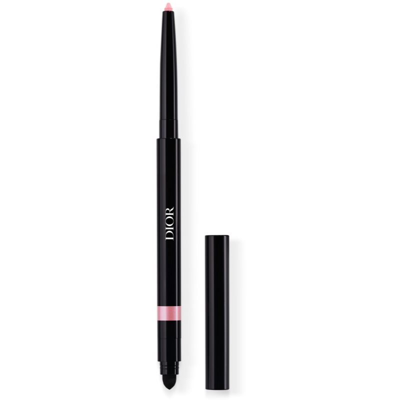 DIOR Diorshow Stylo creion dermatograf waterproof culoare 846 Pearly Pink 0,3 g