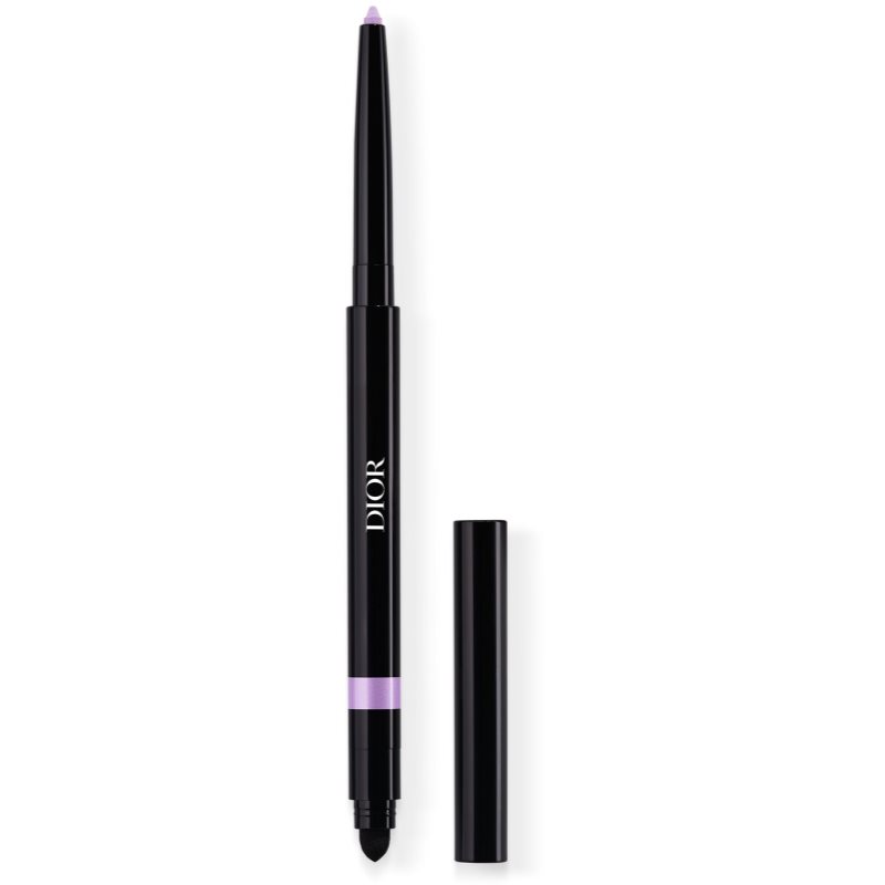 DIOR Diorshow Stylo creion dermatograf waterproof culoare 146 Pearly Lilac 0,3 g