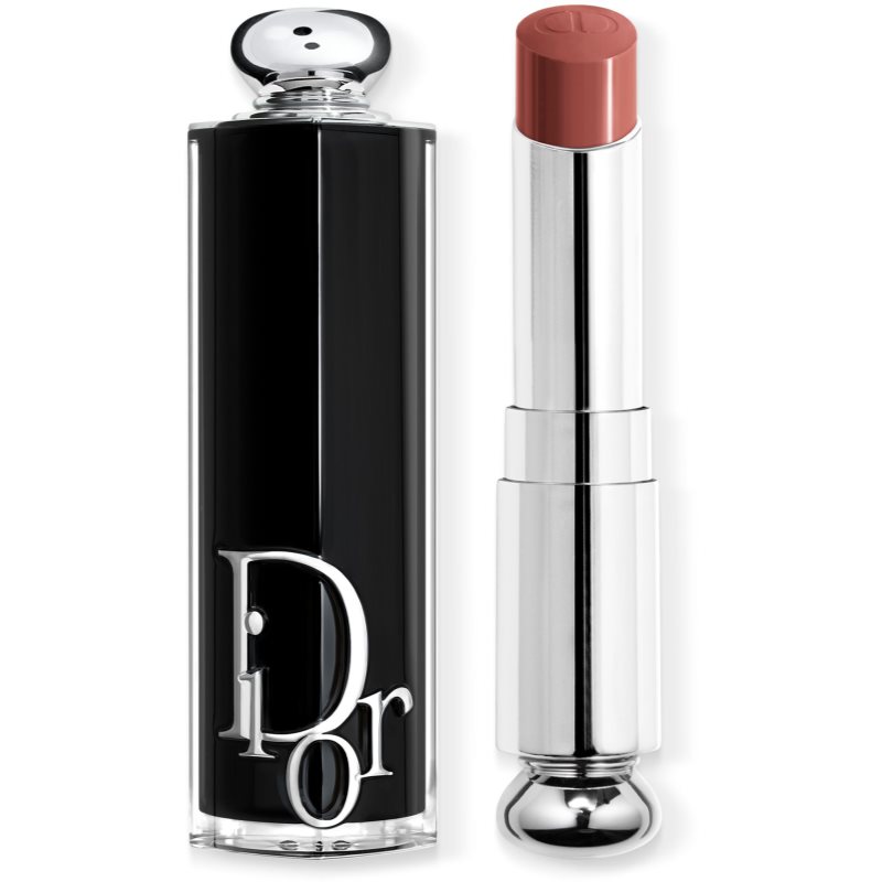 DIOR Dior Addict ruj strălucitor reincarcabil culoare 616 Nude Mitzah 3,2 g