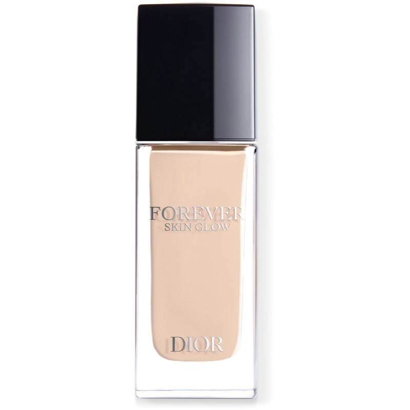 DIOR Dior Forever Skin Glow make-up pentru luminozitate SPF 20 culoare 00,5N Neutral 30 ml