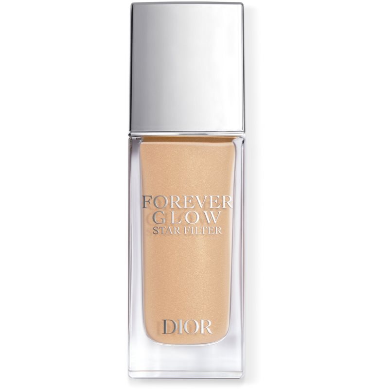 DIOR Dior Forever Glow Star Filter fluid radiant culoare 2N 30 ml