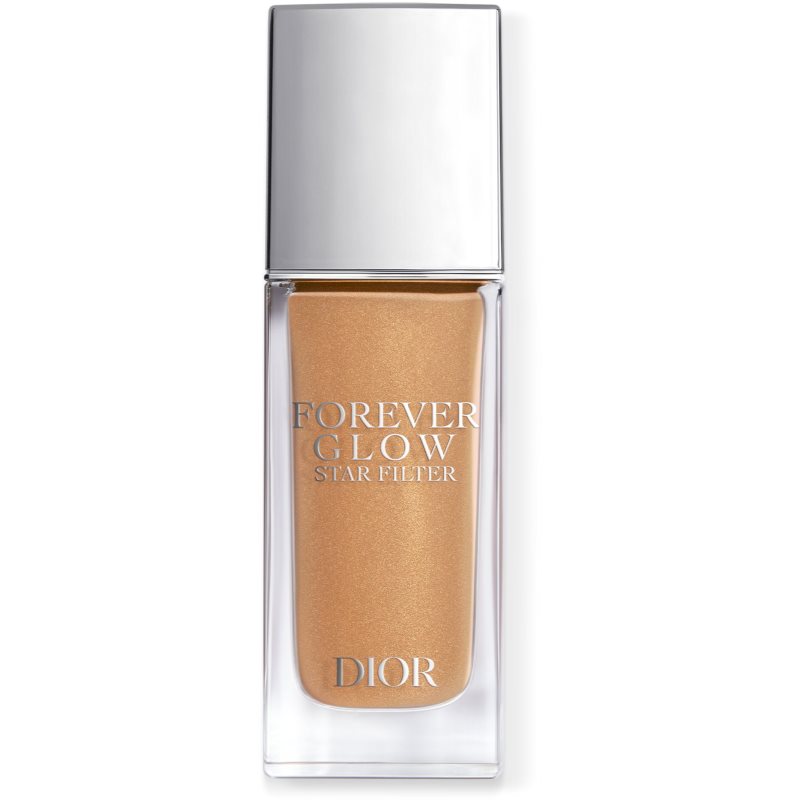 DIOR Dior Forever Glow Star Filter fluid radiant culoare 4N 30 ml