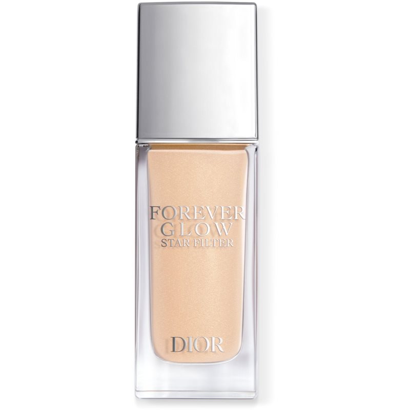 DIOR Dior Forever Glow Star Filter fluid radiant culoare 0N 30 ml