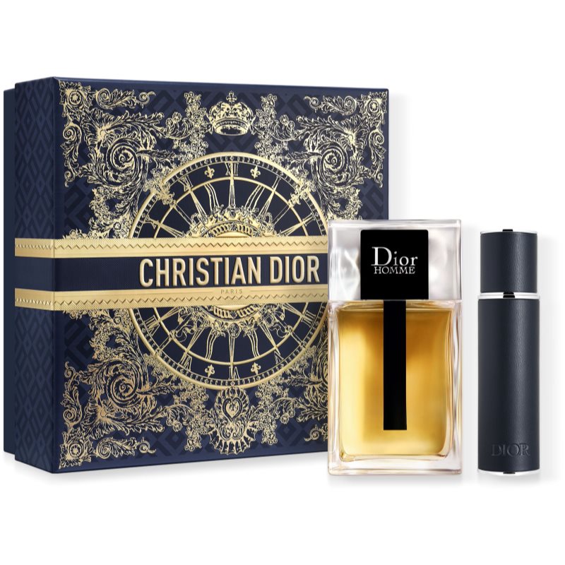 DIOR Dior Homme set cadou pentru bărbați