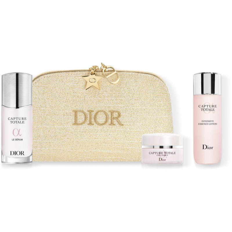 DIOR Capture Totale set cadou pentru femei