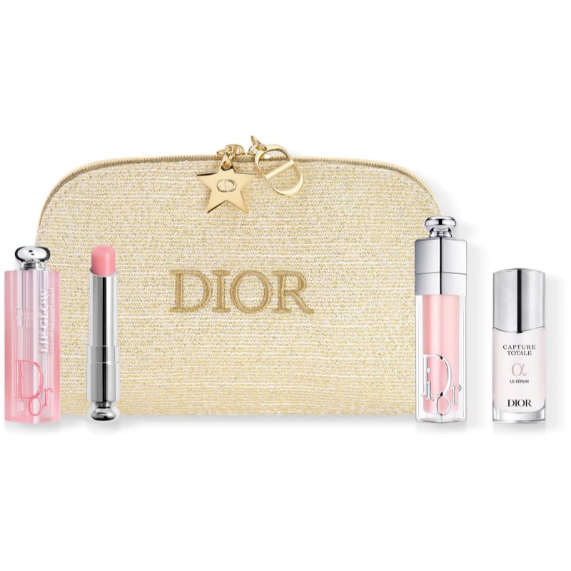 DIOR The Natural Glow Ritual set cadou pentru femei