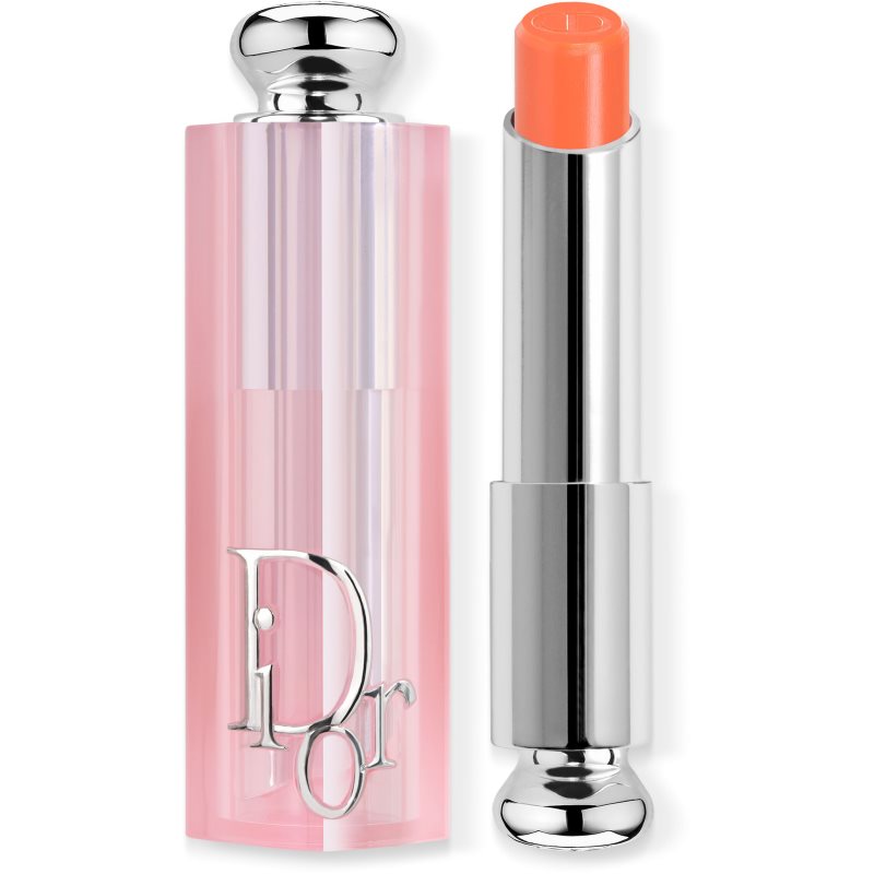 DIOR Dior Addict Lip Glow balsam de buze culoare 004 Coral 3.2 g