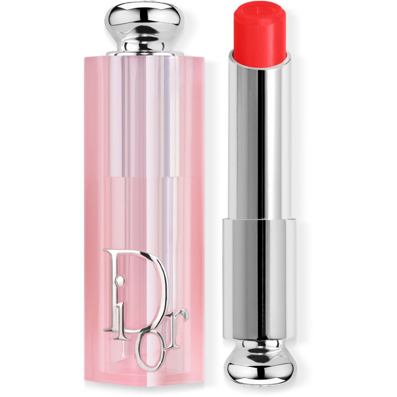 DIOR Dior Addict Lip Glow balsam de buze culoare 015 Cherry 3.2 g