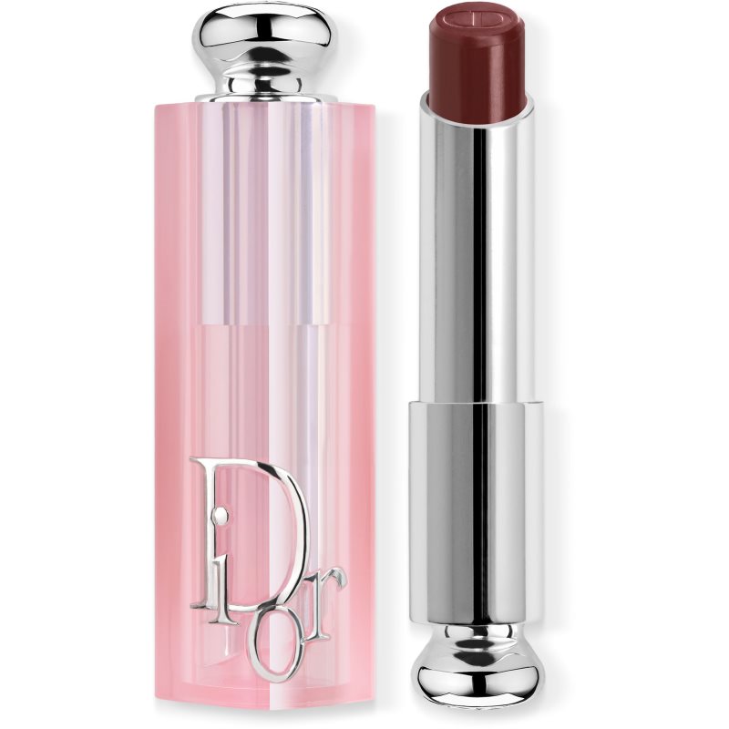 DIOR Dior Addict Lip Glow balsam de buze culoare 020 Mahogany 3.2 g