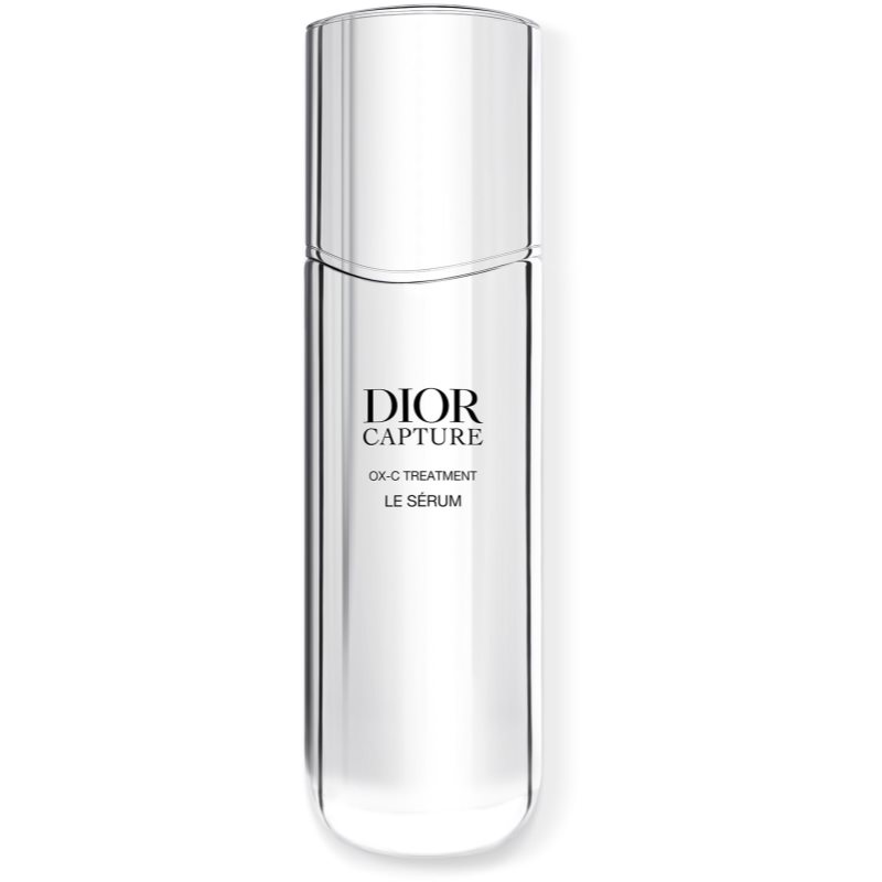 DIOR Dior Capture Le Sérum ser pentru contur pentru față și gât 75 ml