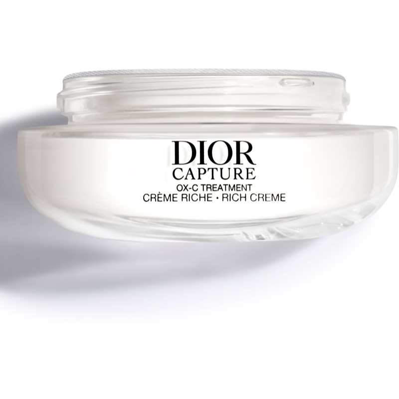 DIOR Dior Capture Rich Creme Ultra - crema nutritiva antirid Refil 50 ml