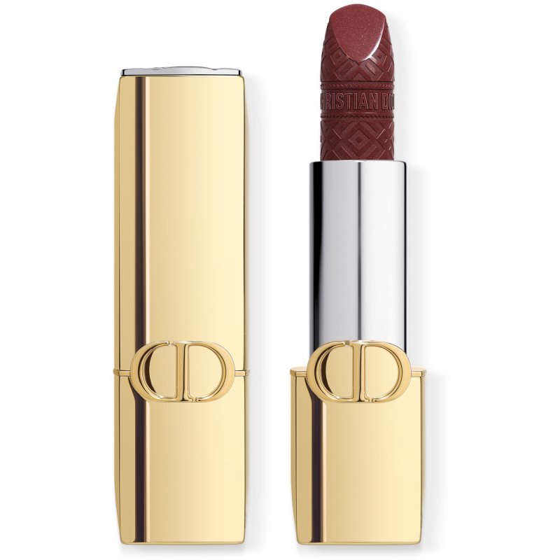 DIOR Rouge Dior ruj cu persistenta indelungata editie limitata culoare 994 Masquerade Satin 3.5 g