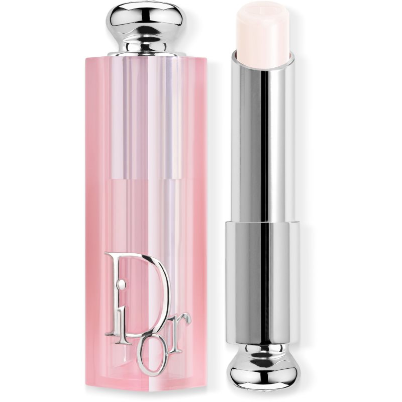 DIOR Dior Addict Lip Glow balsam de buze culoare 000 Universal Clear 3.2 g